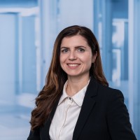 Naomi Seibert's profile photo