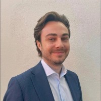 THUX Employee Stefano Balu's profile photo