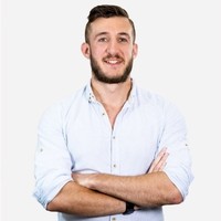Clearpool Employee Sam Ameen's profile photo