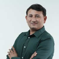 Shadowfax Employee Mohan Sitharam's profile photo