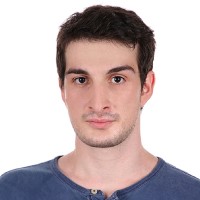 fraud.com Employee Batuhan Taylan's profile photo