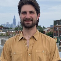Single Grain | Start Growing Employee Eddie Hennessy's profile photo