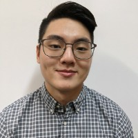 Bombas Employee Ivan Cheng's profile photo