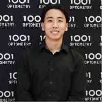 1001 Optometry Employee Eugene Lee's profile photo