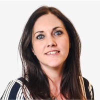 Digital Frontiers Employee Lisa Forte's profile photo