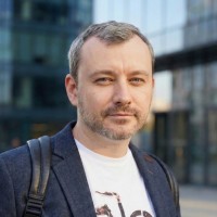Urent Employee Андрей Калинин's profile photo