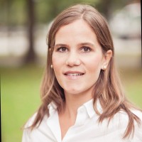 Wint Employee Caroline Säisä's profile photo