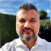 Cheltenham Borough Council Employee Sanjay Mistry's profile photo