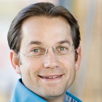 BioNTech SE Employee Andrew Kaiser's profile photo