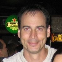 Danny Moskovitz Email & Phone Number