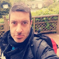 Novo Nordisk Employee Mathieu Beaufils's profile photo
