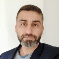Barak Gitsis's profile photo