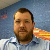 CMB.TECH Employee Jacob Truesdale's profile photo