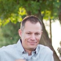 PowDevs Employee Jason Hughes's profile photo