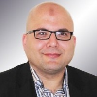 Emirates Park Zoo and Resort Employee Mohamed Mehena's profile photo