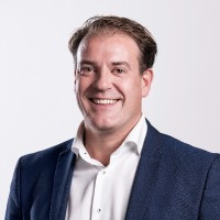 NTS Limited Employee Ruud van Oers's profile photo