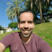 Sagi Cohen Email