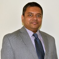 Citi Employee Bhaskar Roy's profile photo