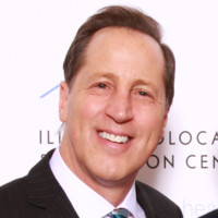Illinois Holocaust Museum & Education Center Employee Ken Cooper's profile photo