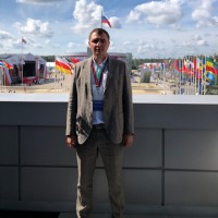 Aleksandr Golumeev Email