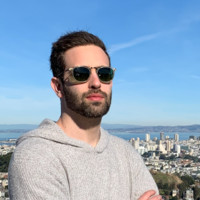 Profab Electronics Employee Craig Levy's profile photo