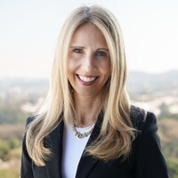 International Esperanza Project - IEP Employee Michelle Hollaender's profile photo
