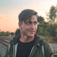 ProDelta Projects Employee Max Halleran's profile photo