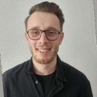 Karri.io Employee Ben Chapple's profile photo