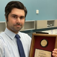 City of New Hope, Minnesota Employee Anthony Portesan's profile photo