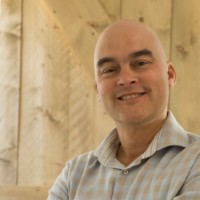 ICT NML Employee Jurgen Tessers's profile photo