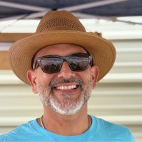 Big City Construction Company Employee Ray Peña's profile photo