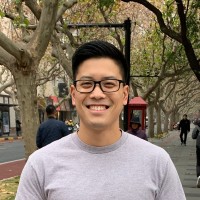 Salk Institute for Biological Studies Employee Christopher Woo's profile photo