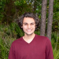AlphaRoute Employee Kahler K.'s profile photo