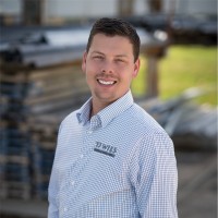 T.J. Wies Contracting, Inc. - Work Safe, Work Hard, Have Fun® Employee Jason Unwin's profile photo