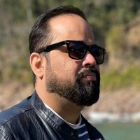 Niraj Upadhyay Email & Phone Number