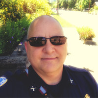 City of Grants Pass, Oregon Employee Joe Hyatt's profile photo