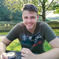It's My Shout Productions Ltd Employee Conor Giltinan's profile photo