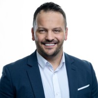 ORNERA SA Employee Marco Resende's profile photo