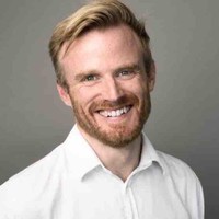 Deel Employee Nick Thomson's profile photo