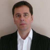 AIFE Employee Didier Charneau's profile photo