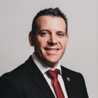 Rexair LLC Employee Javier Cao's profile photo