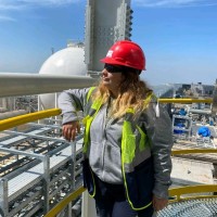 Çelik İnşaat Employee Nuray Hakyemez's profile photo