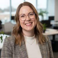 IBM Employee Heather Larsen's profile photo