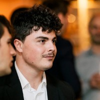 Eco-Adapt Employee Matthieu Juguet's profile photo