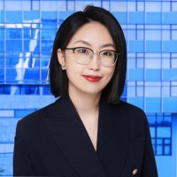 Midas Pharma Employee Dora Zhang's profile photo