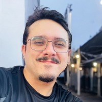 Cicero Romão's profile photo