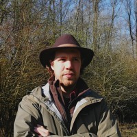 Landschapsbeheer Flevoland Employee Leroy Varekamp's profile photo