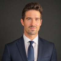 CONSOR Employee Evan Loker's profile photo