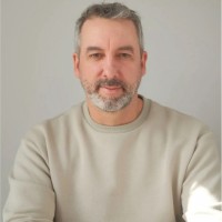 Collège Esther-Blondin Employee Pascal Babin's profile photo