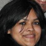 Pharma IQ Employee Dee Ariaz's profile photo